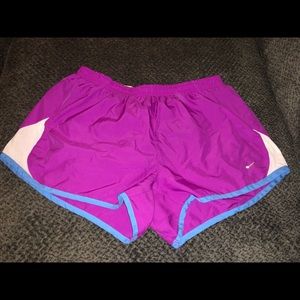 Nike shorts